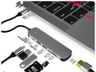 SPECUS Nexus Dock 4