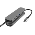SPECUS Nexus Dock 3