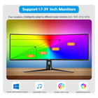 SPECUS Spectrum LED Strip 4
