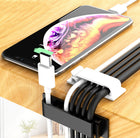 SPECUS Cord Clips Pro 2