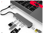 SPECUS Nexus Dock 5