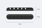 SPECUS Coil Cable Manager 9