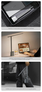 SPECUS Halo Desk Lamp 6