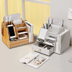 SPECUS Ledger Desk Organizer 2