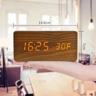 SPECUS Echo Desk Clock 12