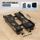 SPECUS Tower Rolling CPU Stand 3