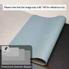 SPECUS Obsidian Desk Mat XL 4