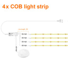 SPECUS Glow COB Strip 14