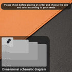 SPECUS Obsidian Desk Mat XL 12