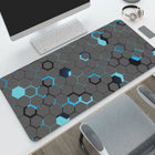 SPECUS Hex Desk Mat XL 8