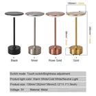 SPECUS Lux Desk Lamp 6