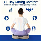 SPECUS Core Seat Cushion 6