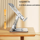 SPECUS Lift Device Stand 3