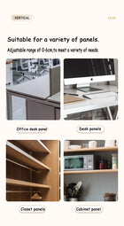 SPECUS Forge Cable Tray Pro 17