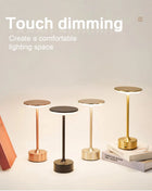 SPECUS Lux Desk Lamp 8
