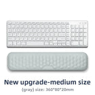 SPECUS Contour Wrist Rest 6