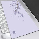 SPECUS Sakura Desk Mat 5