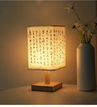 SPECUS Aura Table Lamp 11