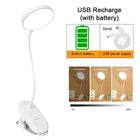 SPECUS Lux Desk Lamp 24