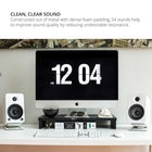 SPECUS Apex Speaker Stands 5