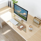 SPECUS Crystal Desk Mat 5