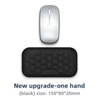 SPECUS Contour Wrist Rest 10