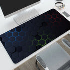 SPECUS Hex Desk Mat XL 6