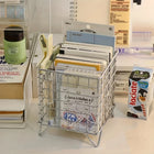SPECUS Grid Desk Basket 3