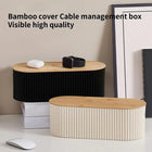 SPECUS Vault Cable Box 2