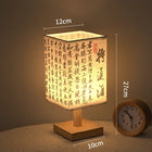 SPECUS Aura Table Lamp 21