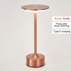 SPECUS Lux Desk Lamp 11