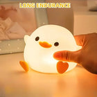 SPECUS Duck Night Light 3
