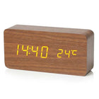 SPECUS Echo Desk Clock 15