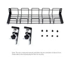 SPECUS Forge Under-Desk Tray 10