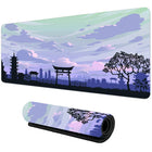 SPECUS Nocturne Desk Mat 10