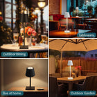 SPECUS Pulse Table Lamp 10