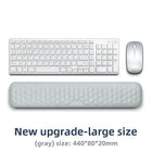 SPECUS Contour Wrist Rest 5