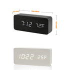 SPECUS Echo Desk Clock 4