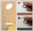 SPECUS Lux Desk Lamp 18