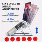 SPECUS Titan Laptop Stand 3