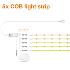 SPECUS Glow COB Strip 13