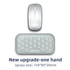 SPECUS Contour Wrist Rest 7