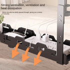 SPECUS Forge Cable Tray Pro 8