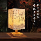SPECUS Aura Table Lamp 2