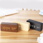 SPECUS Echo Desk Clock 7