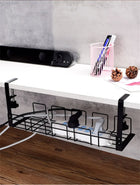 SPECUS Forge Under-Desk Tray 15