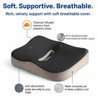 SPECUS Core Seat Cushion 7