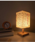 SPECUS Aura Table Lamp 7