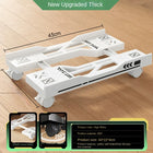 SPECUS Tower Rolling CPU Stand 8