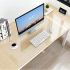 SPECUS Crystal Desk Mat 1